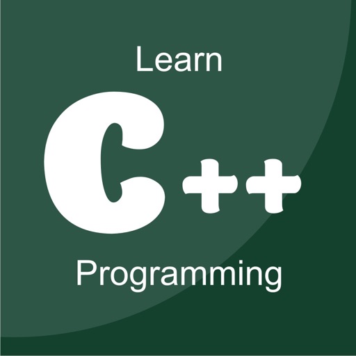 Learn C++ Programming Online Course Free MCA BCA BE MSC IT iOS App