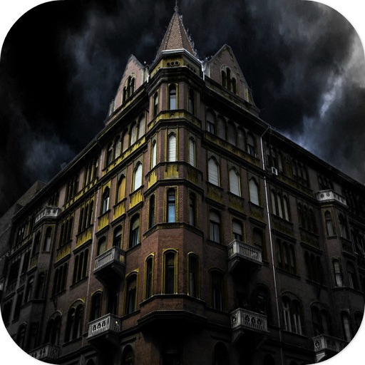 Can You Escape Death Graveyard? - Amazing 100 Room Escape Match iOS App