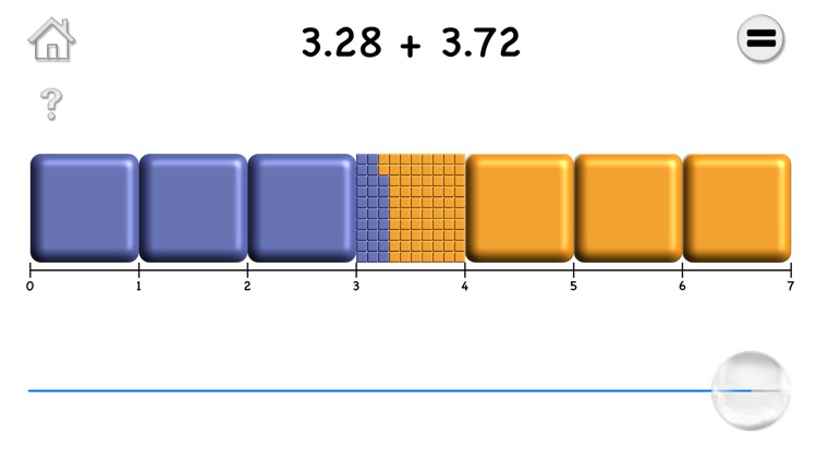 NumberShapes Whiteboard Lite screenshot-4