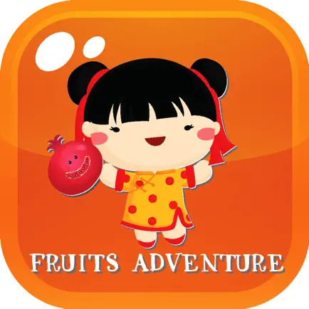 The Chinese Girl Fruits Adventure! Читы