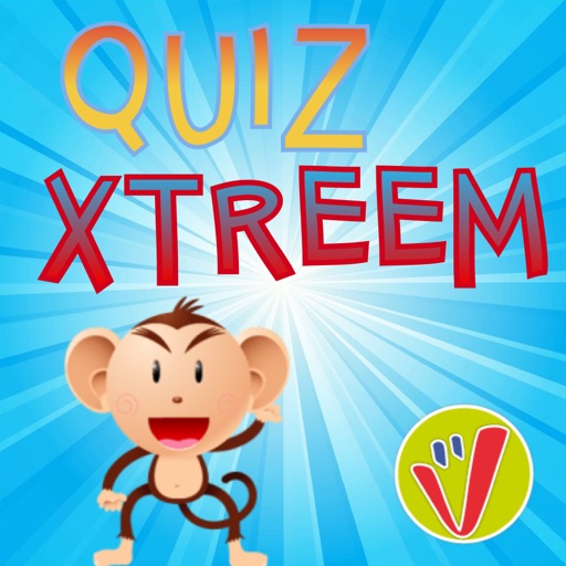 Quiz Xtreem Icon