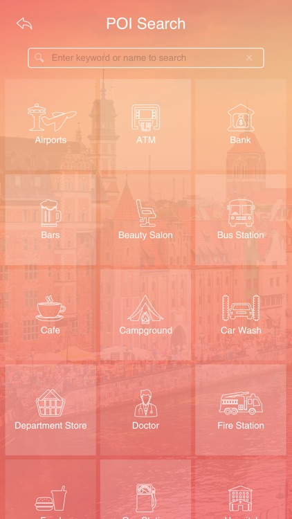 Gdansk Tourist Guide screenshot-4