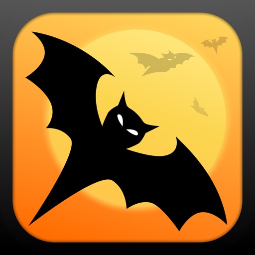 Bad Bat Madness iOS App