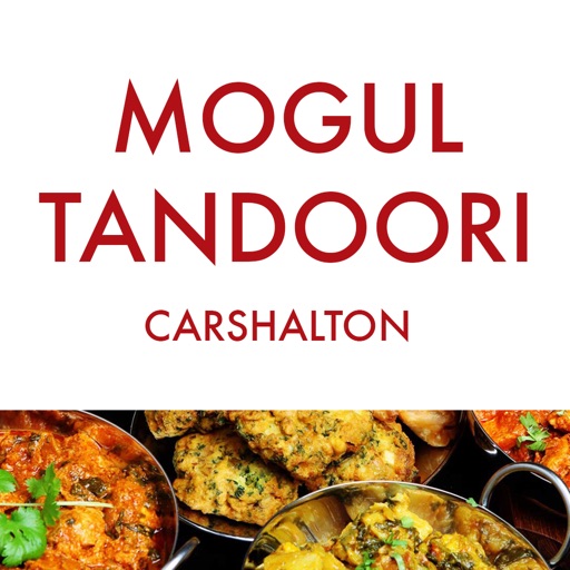 Mogul Tandoori icon