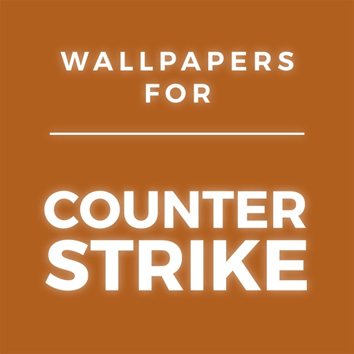 Wallpapers CS:GO Edition icon