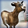 Stupid Goat Game | Crazy Funny Simulator Games For Free