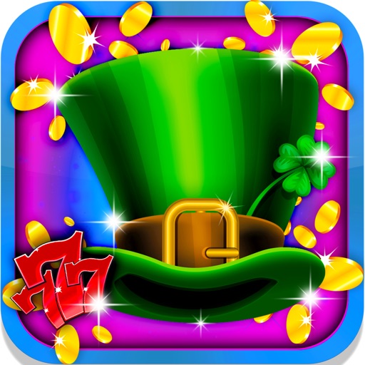 Best Irish Slot Machine: More winning chances if you play the Gaelic Roulette iOS App