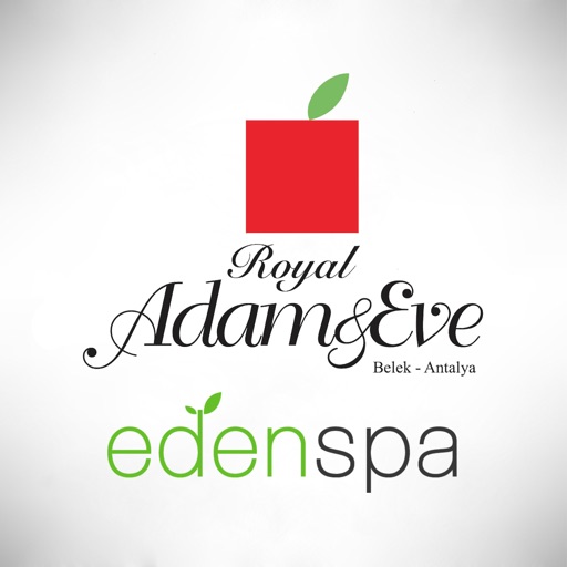 Royal Adam&Eve EdenSpa iOS App