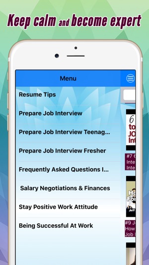 Job Hunting: Video Tips Making Recruiters Come To You (PRO)(圖3)-速報App