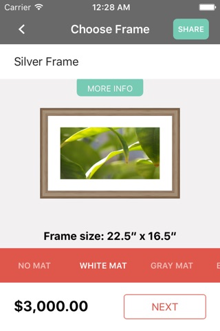 GoFrame screenshot 3