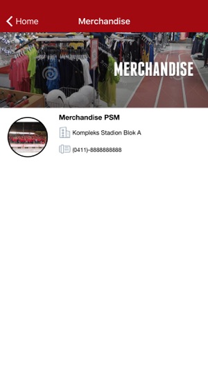 PSM Makassar(圖2)-速報App