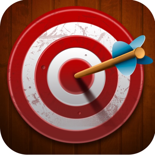 Bow Shooter 3D Deluxe iOS App