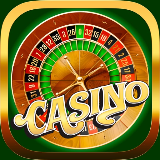 777 Ace Golden Slots Vegas World Casino - FREE Gamble Machine icon