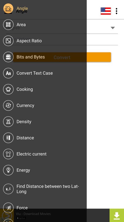 Universal Converter