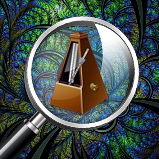 Truth Unmasked Mysteries icon