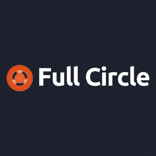 Full Circle(Mag) icon