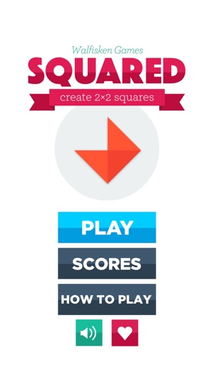 Squared - Tile Puzzle Game(圖4)-速報App