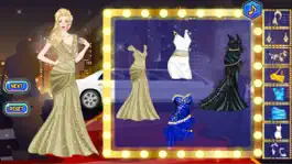 Game screenshot Couple Celebrity  Dressup Fun mod apk