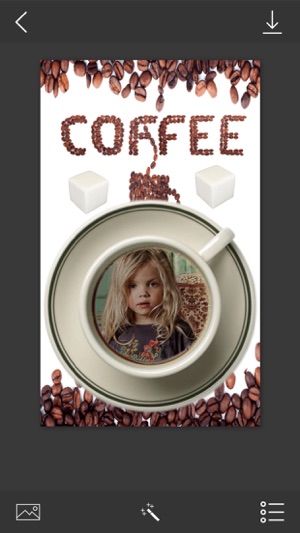 Coffee Mug Photo Frames - make eligant and awesome photo usi(圖2)-速報App