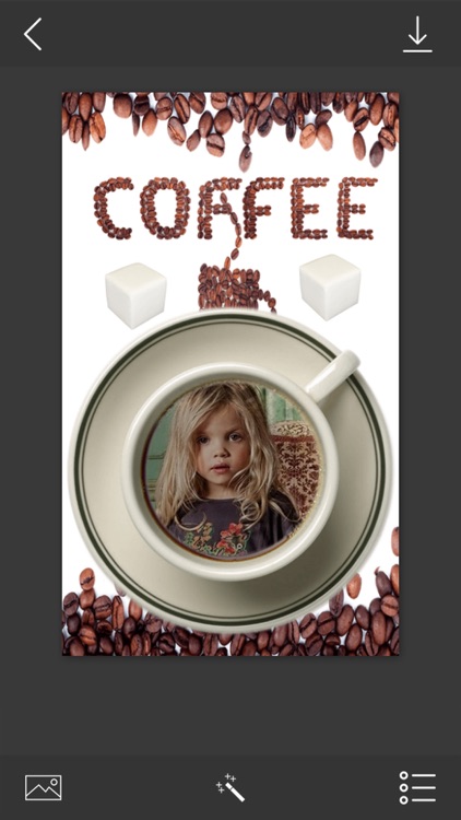 Coffee Mug Photo Frames - make eligant and awesome photo using new photo frames