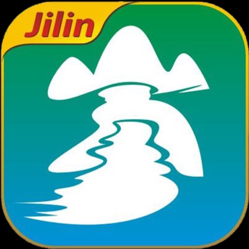 吉林智慧旅游 icon