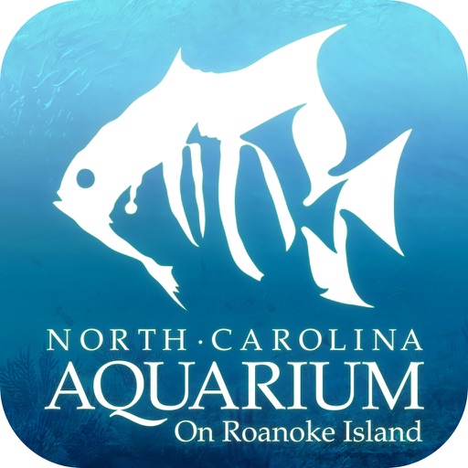 North Carolina Aquarium iOS App