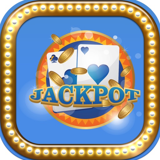 Jackpot Slots of Fun - Golden Casino Game icon
