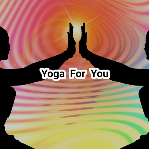 Yoga For You icon