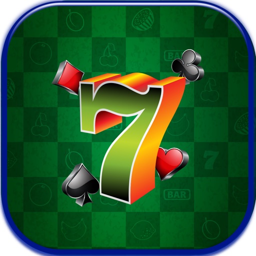 Seven Slots Heart of Las vegas Casino Edition icon