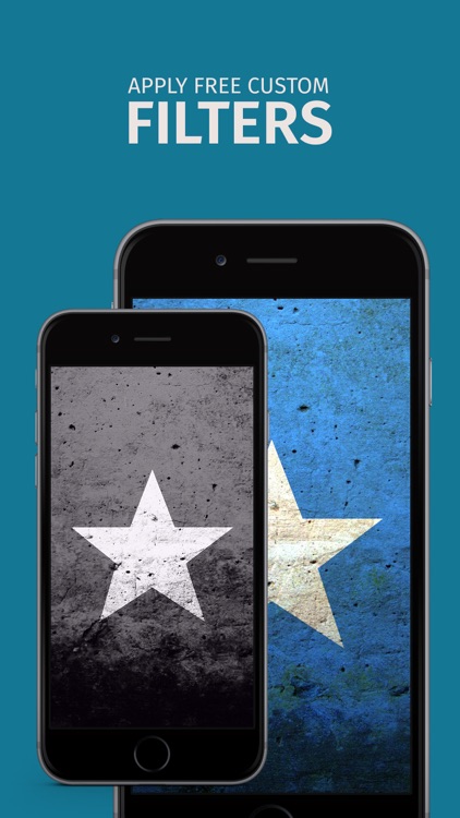 Wallpapers Captain America Edition