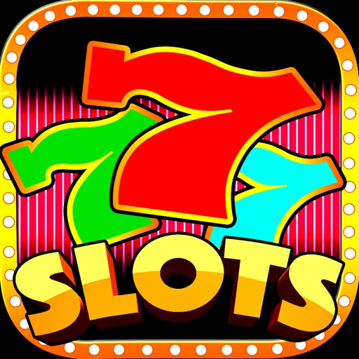 Las Vegas Casino Slots - FREE 777 Slots Machine