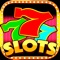 Las Vegas Casino Slots - FREE 777 Slots Machine