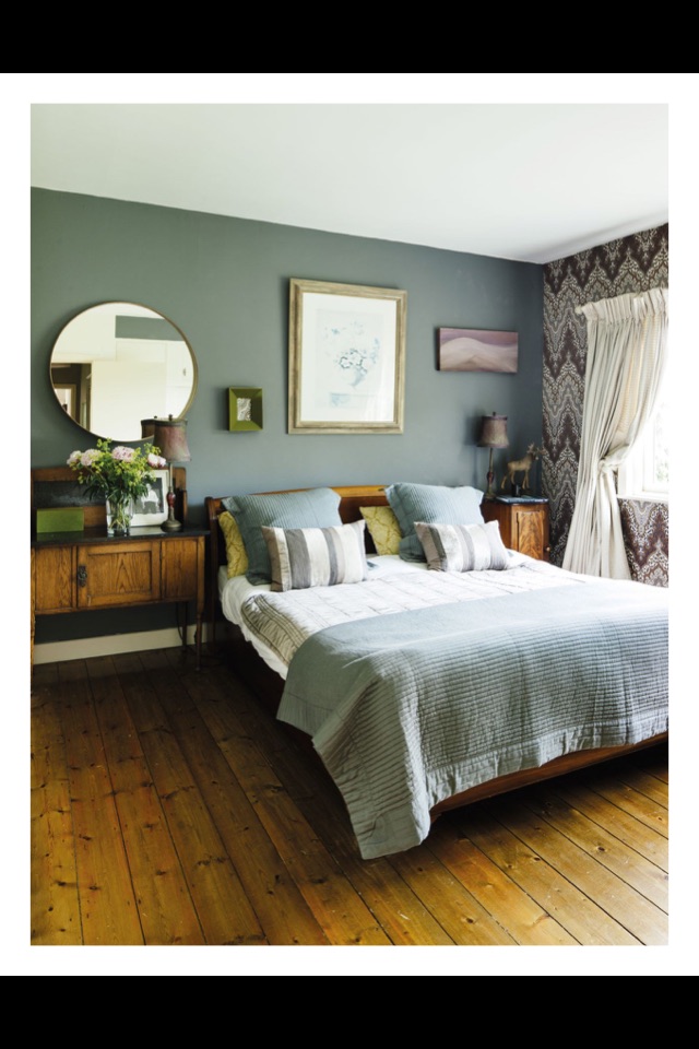 Ireland's Homes Interiors & Living Magazine screenshot 4