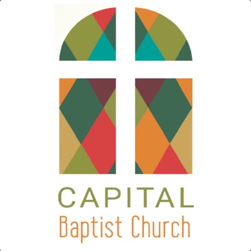 Capital Baptist Carson City icon