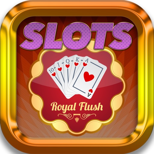 Gambling Pokies Slots Fury - Gambling Palace iOS App