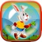 Bunny Rabbit Run Jungle Fun Pro