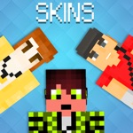 Best Boy Skins - Texture collection for MineCraft Pocket Edition