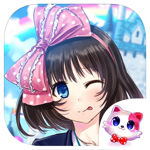 Elegant Princess Dream - Girls Makeover and Dressup Salon Games Icon