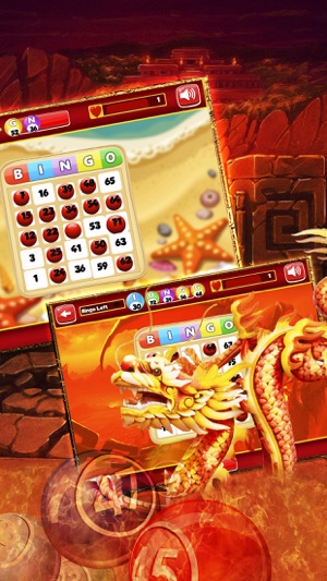 Bingo Bash Top Fun - Free Bingo Casino Game(圖4)-速報App