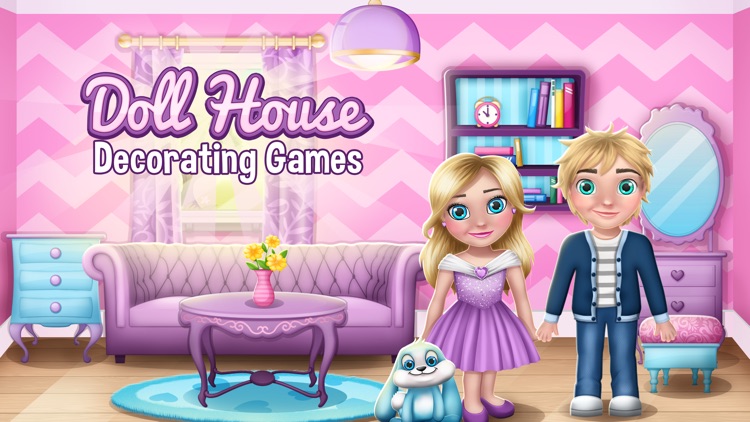 Doll House Decorating Games 3d Design Your Virtual Fashion