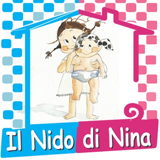 Asilo Nido Il Ciuccio di Nina icon
