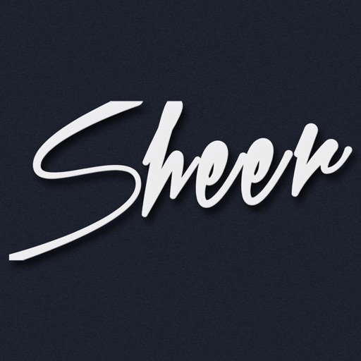 Sheer Magazine icon