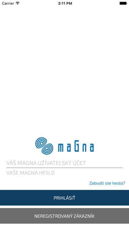 MagnApp