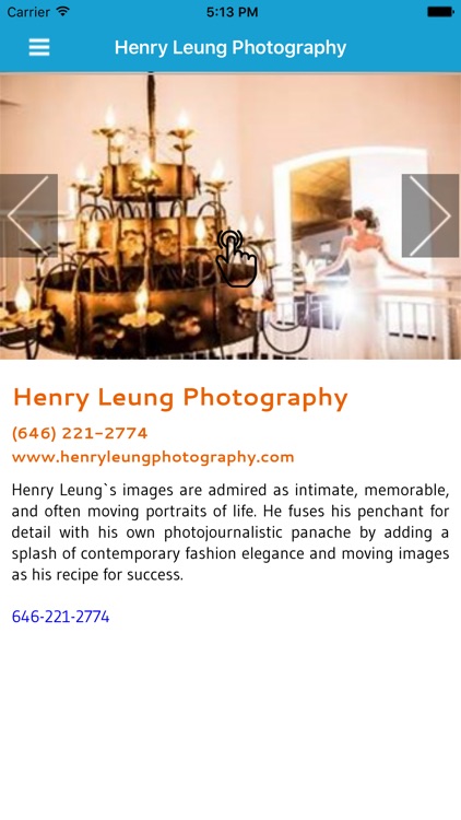 Henry Leung Photography