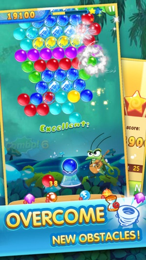 Bubble Pop Shooter-Free Pop Mania(圖2)-速報App