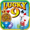 All - in Farm Casino - 9 Lucky Diamond Las Vegas & Play Fun Game