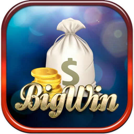 777 Big Hotel Slots - FREE Amazing Casino Game icon
