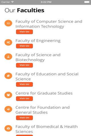UNISEL - Universiti Selangor screenshot 4