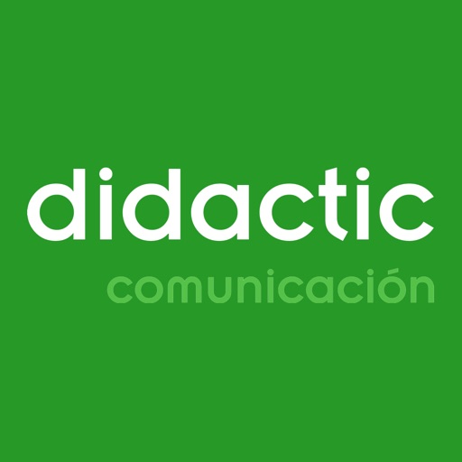 Didactic