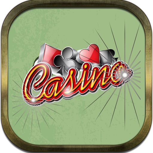 World Casino Amazing Scatter - Free Slot Machine Tournament Game icon